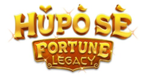 HǓPÒ SÈ FORTUNE LEGACY Logo (EUIPO, 04.04.2024)