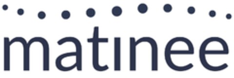 matinee Logo (EUIPO, 15.04.2024)