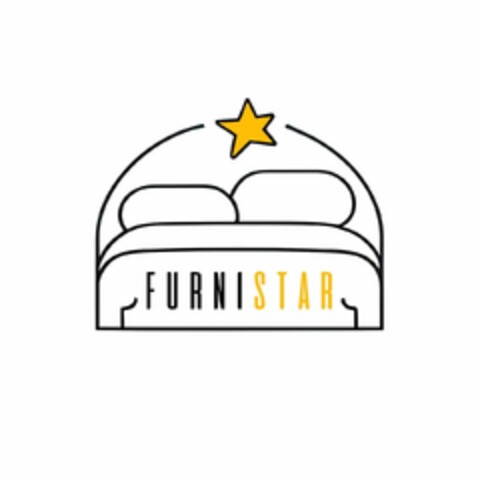 FURNISTAR Logo (EUIPO, 04/19/2024)