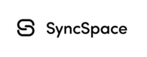 S SyncSpace Logo (EUIPO, 05/07/2024)