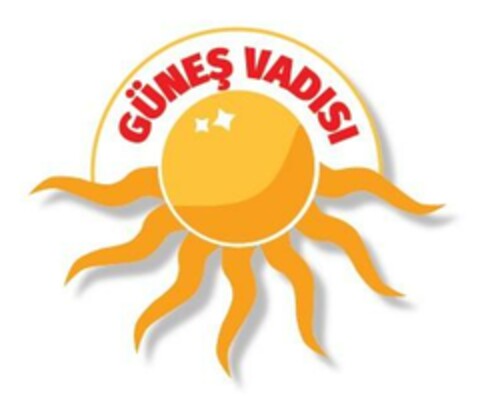 GÜNEŞ VADISI Logo (EUIPO, 05/16/2024)