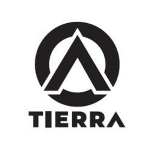 TIERRA Logo (EUIPO, 06.06.2024)