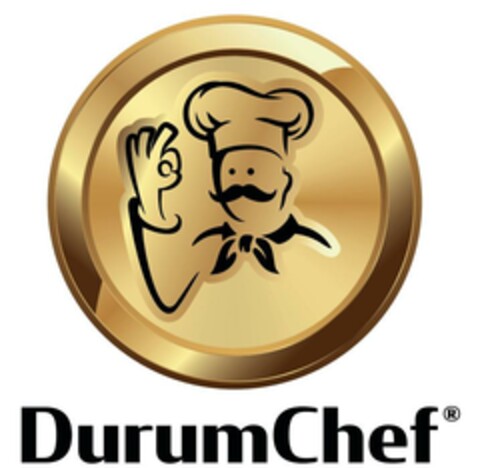 DurumChef Logo (EUIPO, 13.06.2024)