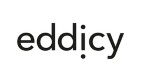 eddicy Logo (EUIPO, 06/14/2024)