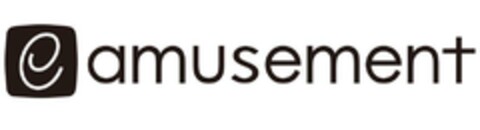 e amusement Logo (EUIPO, 17.06.2024)