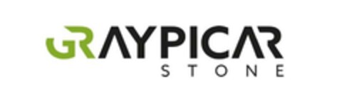 GRAYPICAR STONE Logo (EUIPO, 02.07.2024)