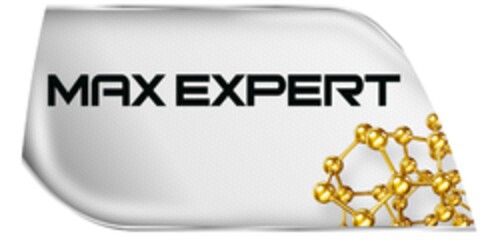 MAX EXPERT Logo (EUIPO, 18.07.2024)