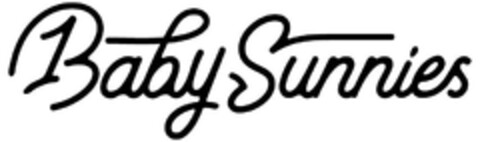 BABYSUNNIES Logo (EUIPO, 04.09.2024)