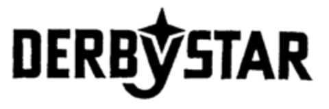 DERBYSTAR Logo (EUIPO, 01.04.1996)