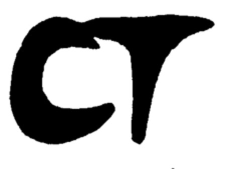 CT Logo (EUIPO, 01.04.1996)