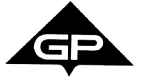 GP Logo (EUIPO, 04/01/1996)