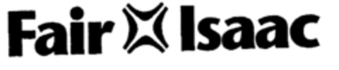 FAIR ISAAC Logo (EUIPO, 04.07.1996)