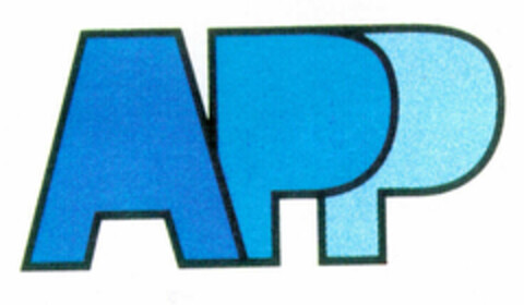 APP Logo (EUIPO, 07/22/1996)