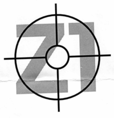 Z1 Logo (EUIPO, 06.08.1996)
