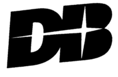 DB Logo (EUIPO, 01/29/1997)