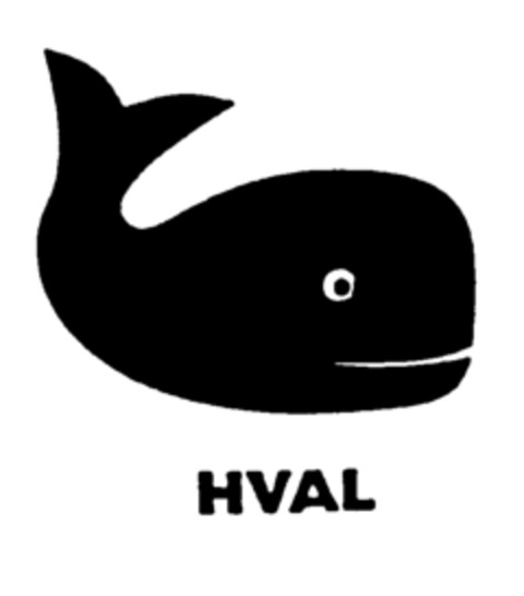 HVAL Logo (EUIPO, 07.03.1997)