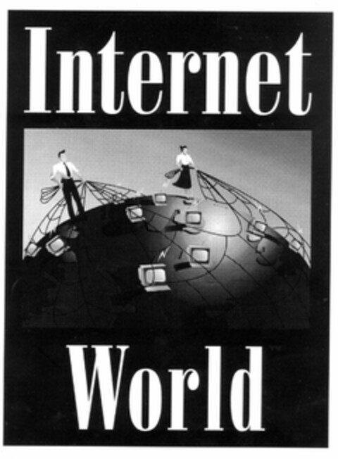 Internet World Logo (EUIPO, 05/01/1997)