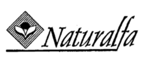 Naturalfa Logo (EUIPO, 07/08/1997)