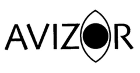 AVIZOR Logo (EUIPO, 01/19/1998)