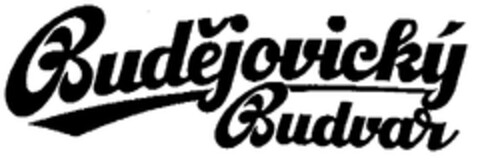 Budejovický Budvar Logo (EUIPO, 18.02.1998)