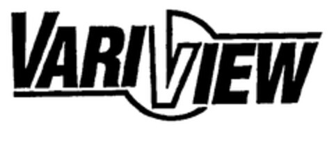 VARIVIEW Logo (EUIPO, 03/04/1998)