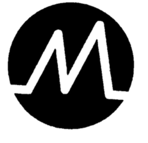 M Logo (EUIPO, 24.03.1998)