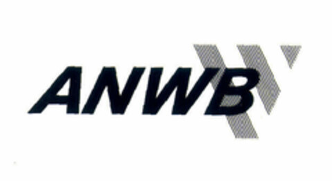 ANWB Logo (EUIPO, 07/13/1998)