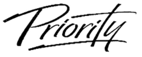 Priority Logo (EUIPO, 16.12.1998)