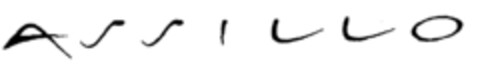 ASSILLO Logo (EUIPO, 01/22/1999)