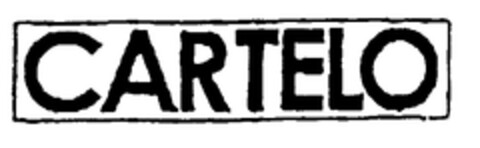 CARTELO Logo (EUIPO, 12.08.1999)