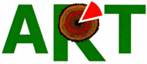 ART Logo (EUIPO, 11.09.1999)