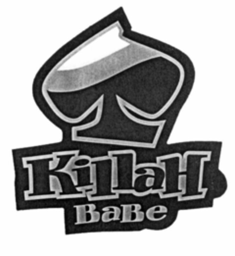 KillaH BaBe Logo (EUIPO, 24.01.2000)