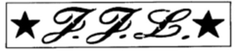 J.J.L. Logo (EUIPO, 13.03.2000)