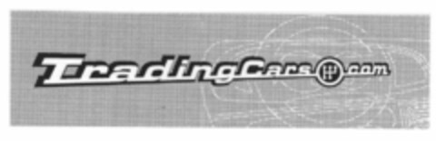 TradingCars.com Logo (EUIPO, 04/27/2000)