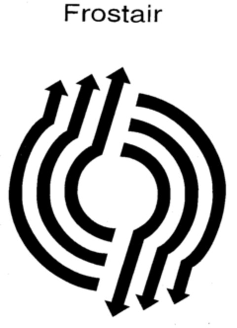 Frostair Logo (EUIPO, 10.07.2000)