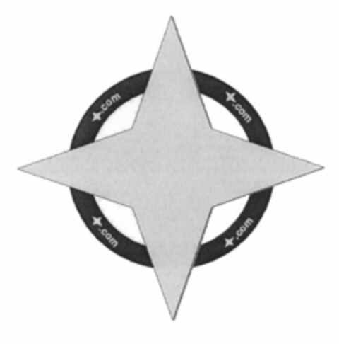 .com Logo (EUIPO, 26.07.2000)