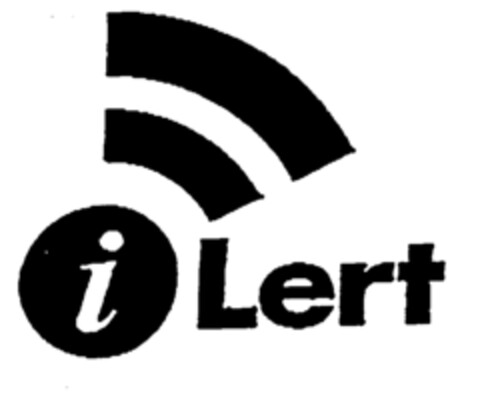 i Lert Logo (EUIPO, 08/08/2000)