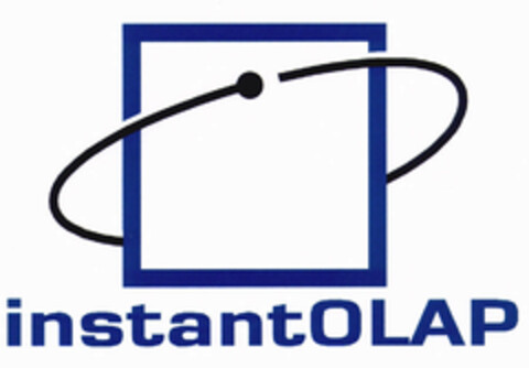 instantOLAP Logo (EUIPO, 28.11.2000)