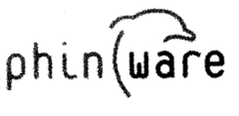 phin ware Logo (EUIPO, 12.04.2001)