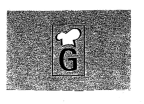 G Logo (EUIPO, 10.05.2001)