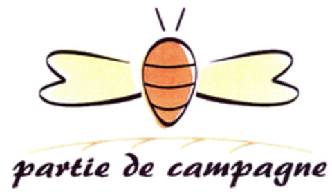 partie de campagne Logo (EUIPO, 22.05.2002)