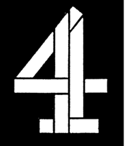 4 Logo (EUIPO, 04.07.2002)