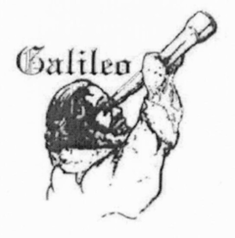 Galileo Logo (EUIPO, 04.09.2002)