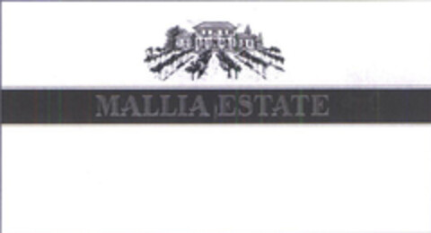 MALLIA ESTATE Logo (EUIPO, 25.10.2002)