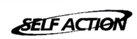 SELF ACTION Logo (EUIPO, 02/07/2003)