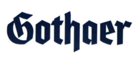 Gothaer Logo (EUIPO, 27.02.2003)