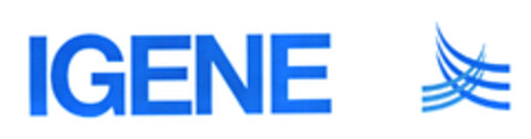 IGENE Logo (EUIPO, 27.10.2003)