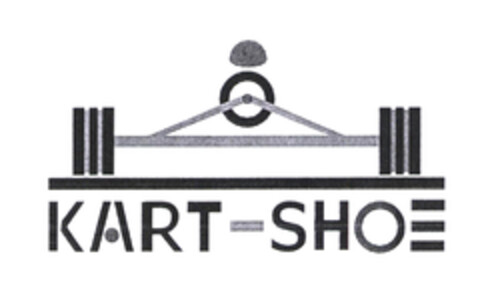 KART-SHOE Logo (EUIPO, 11/17/2003)