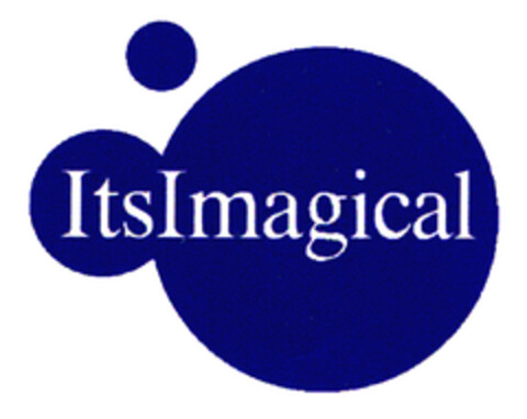 ItsImagical Logo (EUIPO, 23.02.2004)