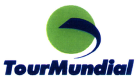 TourMundial Logo (EUIPO, 04/23/2004)